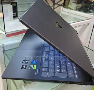 New Laptop HP Victus 15 16GB Intel Core I7 SSD 512GB