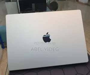 New Laptop Apple MacBook Pro 32GB Apple M1 Pro SSD 512GB