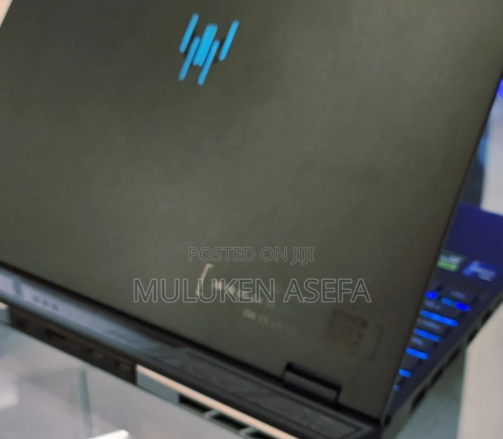 New Laptop Acer Predator 15 16GB Intel Core I9 SSD 1T