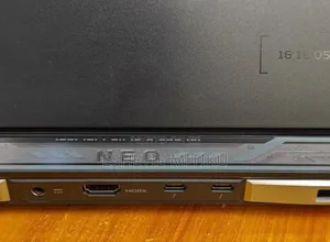 Photo - New Laptop Acer Predator Helios Neo 16 16GB Intel Core I9 SSD 1T