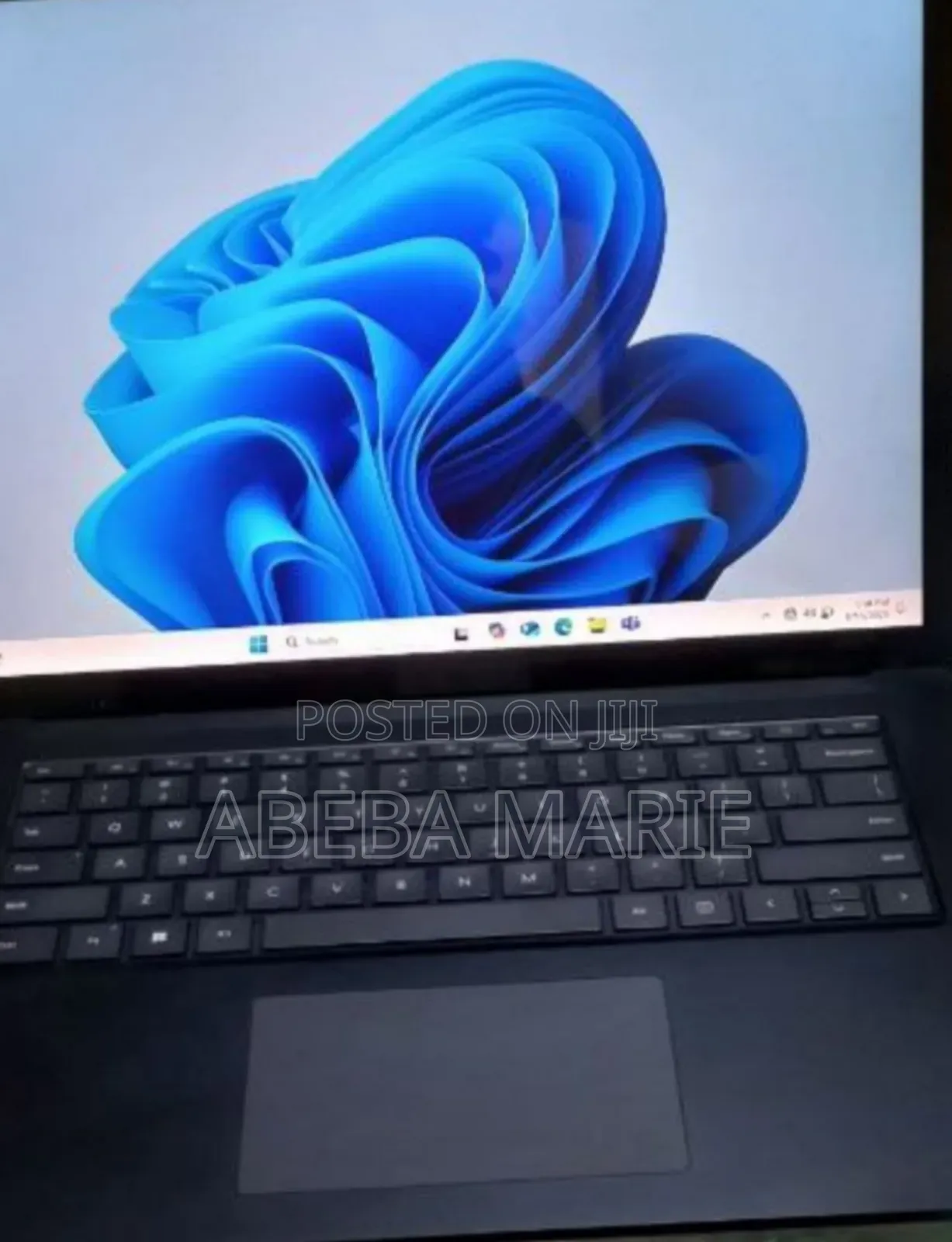 Laptop Microsoft Surface Laptop 5 16GB Intel Core I7 SSD 512GB