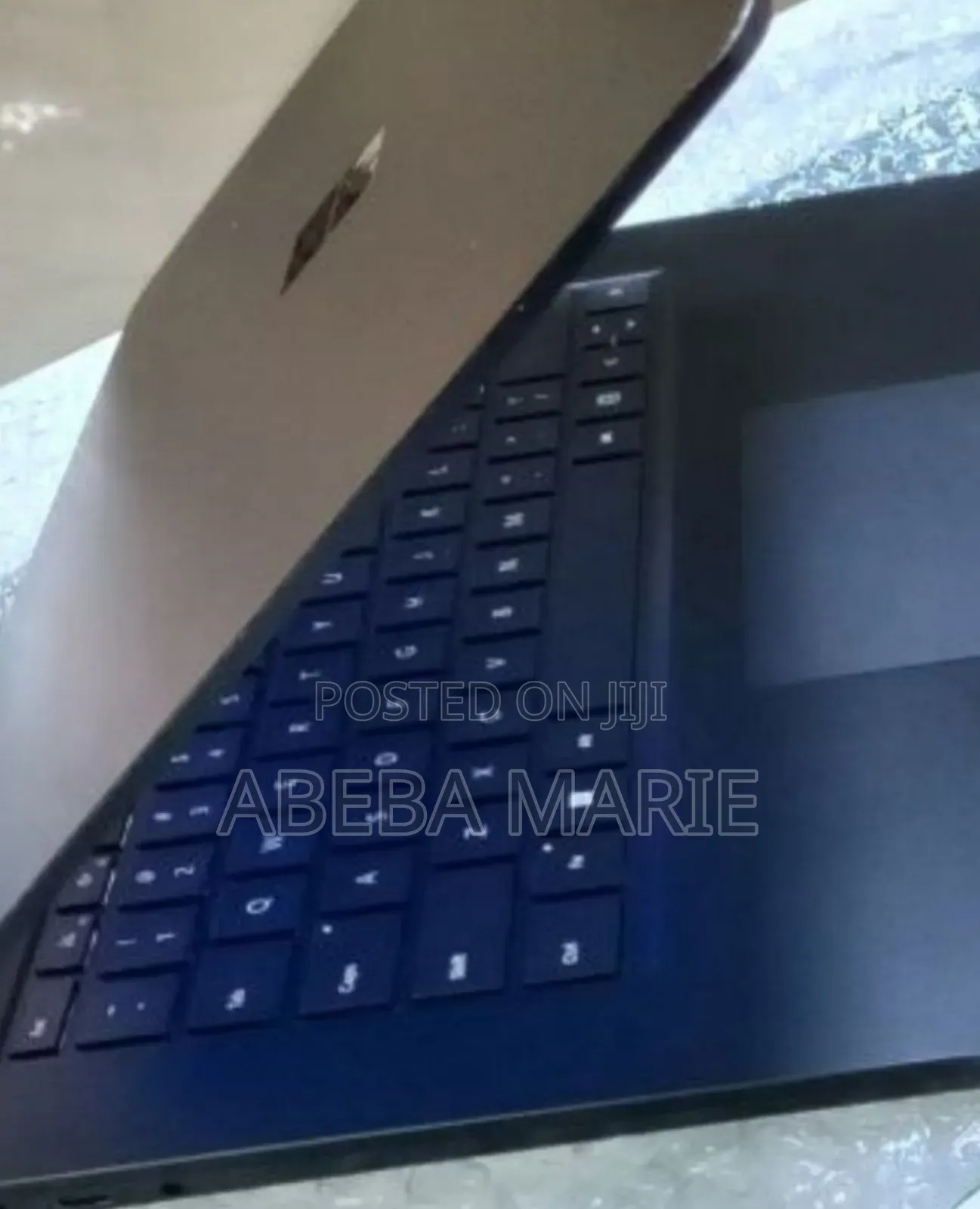 Laptop Microsoft Surface Laptop 5 16GB Intel Core I7 SSD 512GB