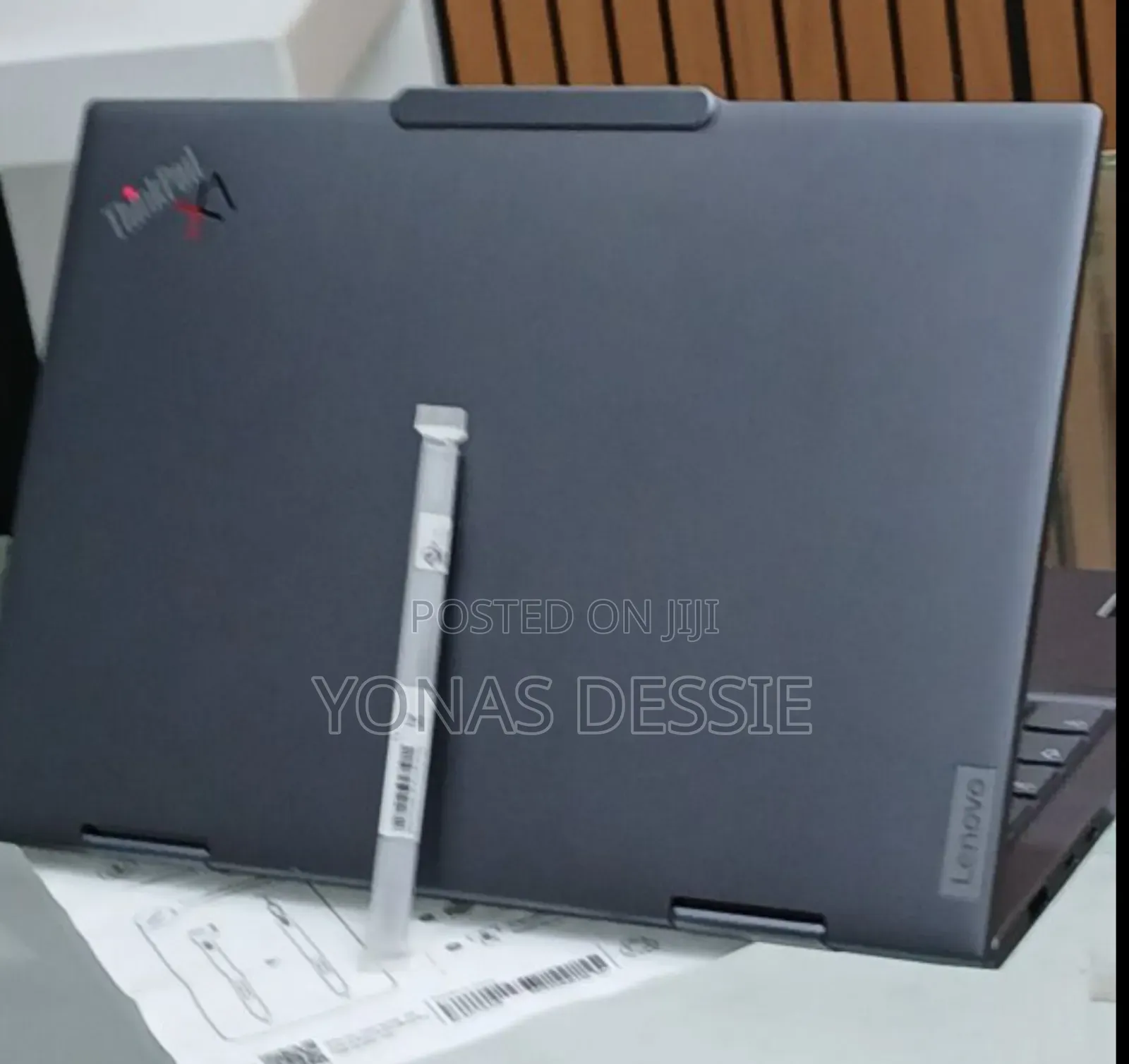 New Laptop Lenovo Yoga 7i 64GB Intel Core Ultra 7 SSD 512GB