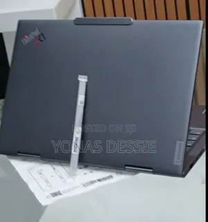 New Laptop Lenovo Yoga 7i 64GB Intel Core Ultra 7 SSD 512GB