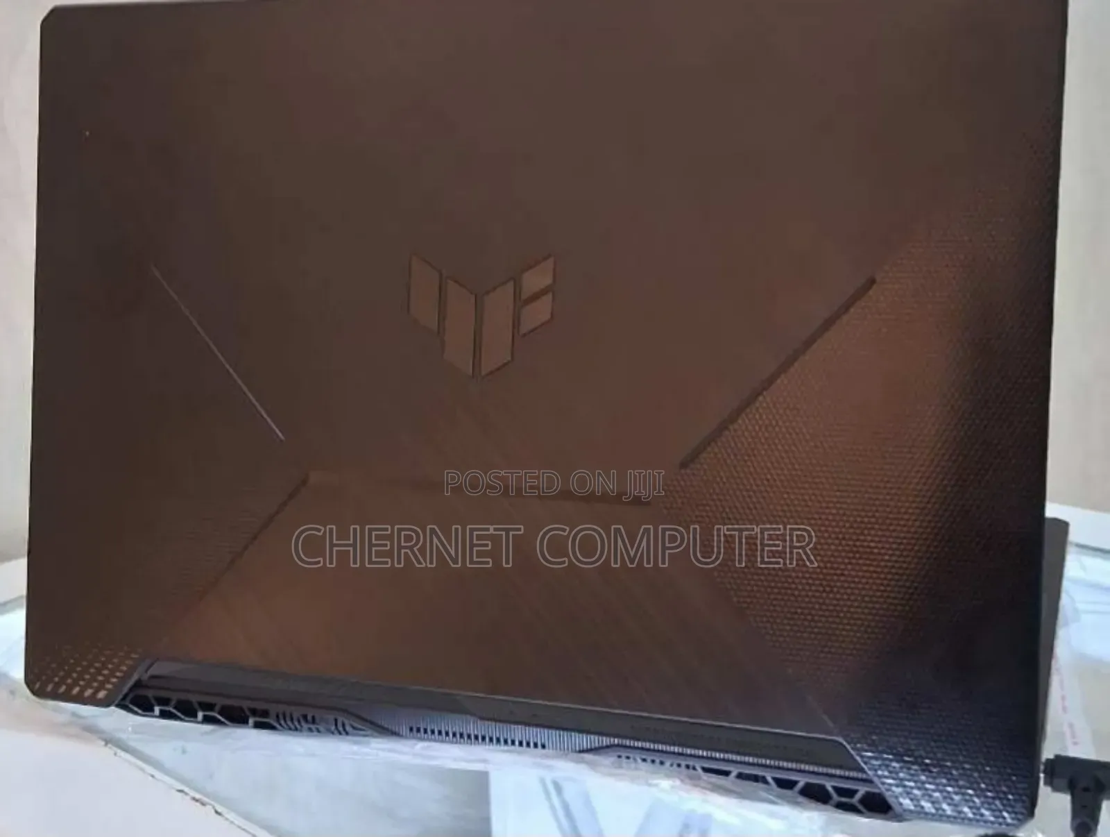 New Laptop Asus TUF Gaming F16 16GB Intel Core I7 SSD 512GB