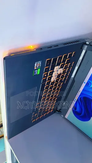 New Laptop Asus ROG Strix G15 16GB AMD Ryzen 9 SSD 1T