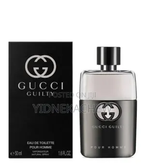 Photo - Gucci for Him