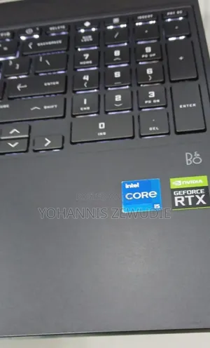 New Laptop HP Victus 15 24GB Intel Core I5 SSD 512GB