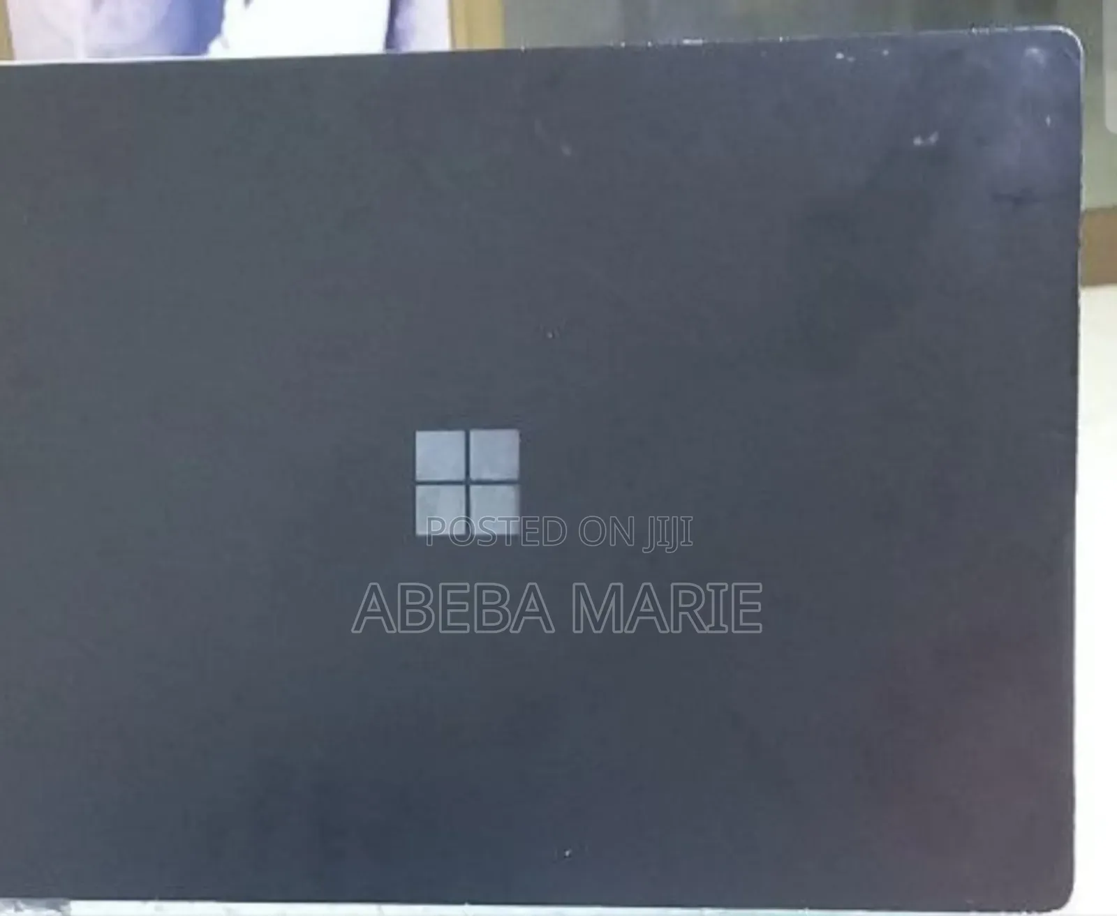 Laptop Microsoft Surface Laptop 5 16GB Intel Core I7 SSD 512GB