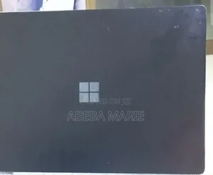 Laptop Microsoft Surface Laptop 5 16GB Intel Core I7 SSD 512GB