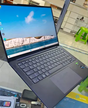 Photo - New Laptop Lenovo Yoga C930 16GB Intel Core I7 SSD 1T