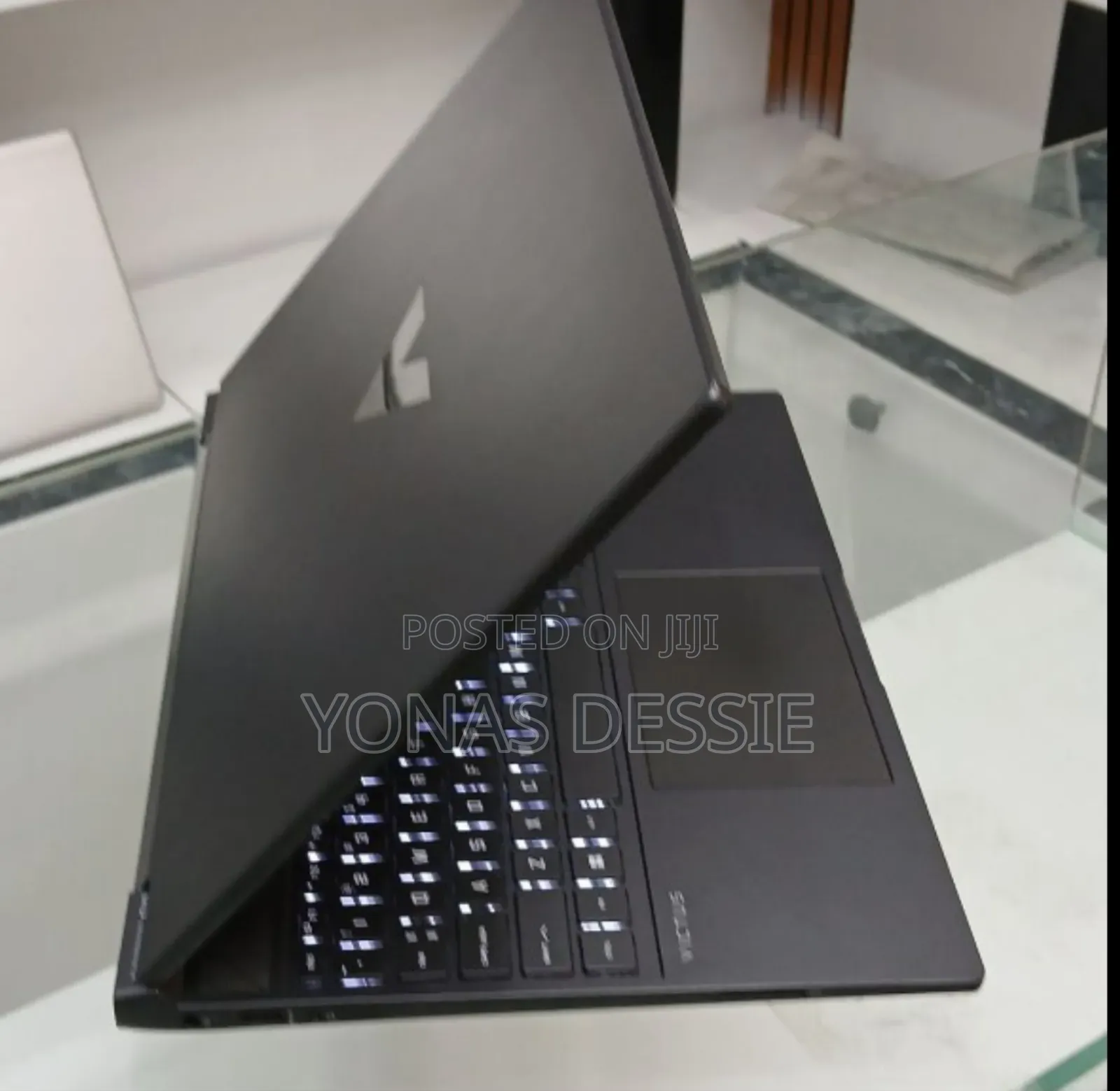 New Laptop HP Victus 16 24GB Intel Core I5 SSD 512GB