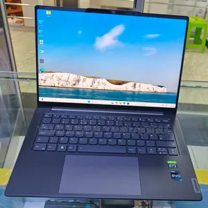 New Laptop Lenovo Yoga C930 16GB Intel Core I7 SSD 1T