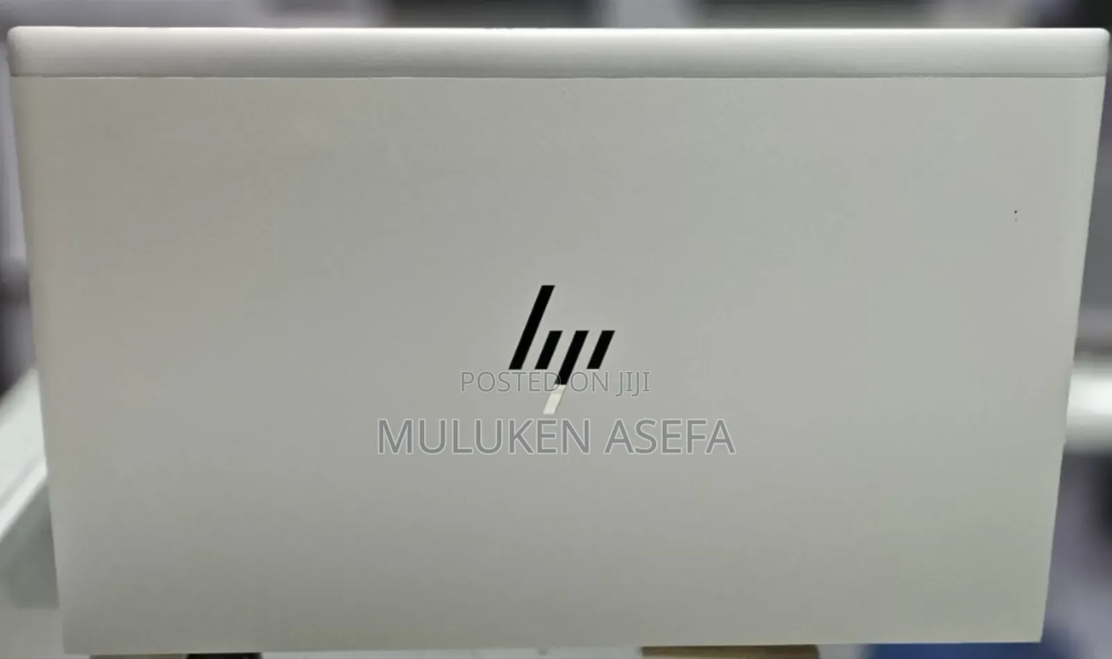 New Laptop HP EliteBook 850 16GB Intel Core I7 SSD 512GB