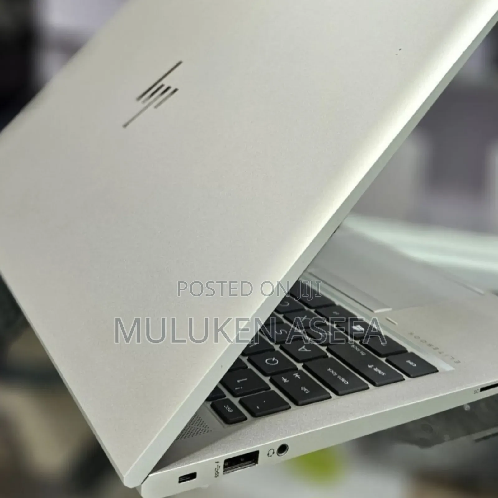 New Laptop HP EliteBook 850 16GB Intel Core I7 SSD 512GB