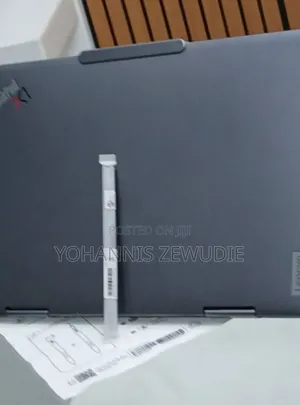 New Laptop Lenovo Thinkpad X1 Yoga 64GB Intel Core Ultra 7 SSD 512GB