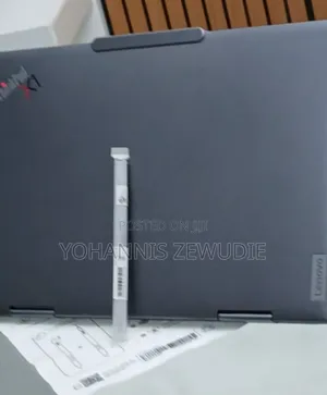 New Laptop Lenovo Thinkpad X1 Yoga 64GB Intel Core Ultra 7 SSD 512GB