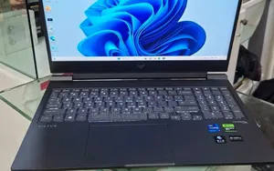 Photo - New Laptop HP Victus 16 16GB Intel Core I7 SSD 1T
