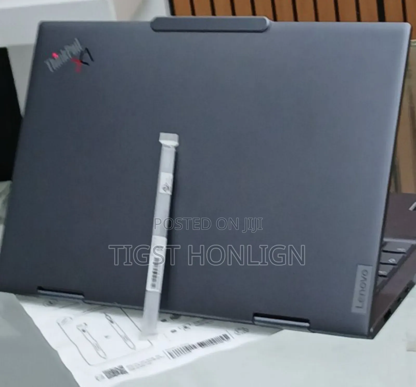 New Laptop Lenovo Yoga 7i 64GB Intel Core Ultra 7 SSD 512GB