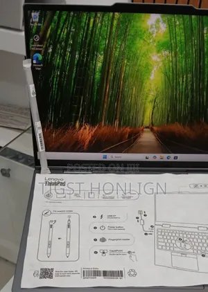 New Laptop Lenovo Yoga 7i 64GB Intel Core Ultra 7 SSD 512GB