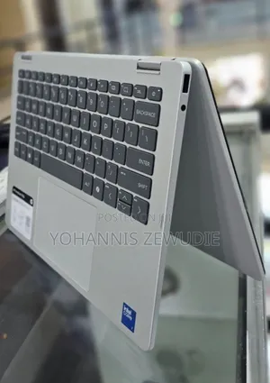 New Laptop HP OmniBook 5 Flip 16GB SSD 512GB