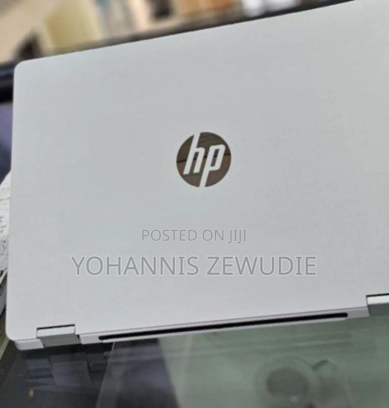New Laptop HP OmniBook 5 Flip 16GB SSD 512GB
