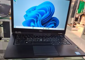 Photo - New Laptop Dell Latitude 5480 8GB Intel Core I5 SSD 256GB