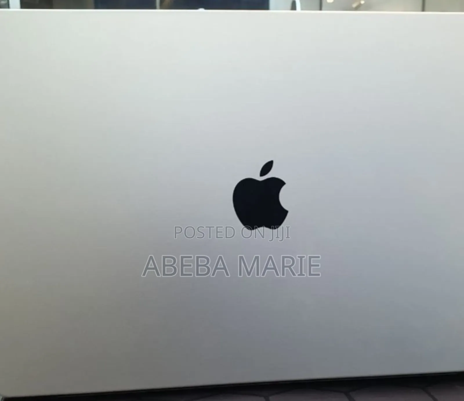 New Laptop Apple MacBook Pro M1 32GB Apple M1 Pro SSD 512GB