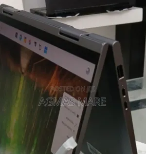 New Laptop Lenovo Yoga 7i 64GB Intel Core I7 SSD 512GB