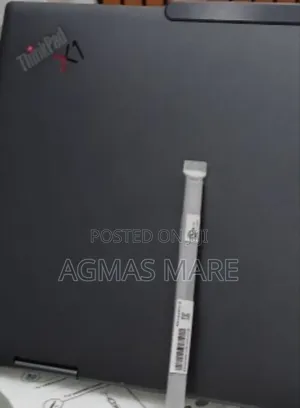 New Laptop Lenovo Yoga 7i 64GB Intel Core I7 SSD 512GB