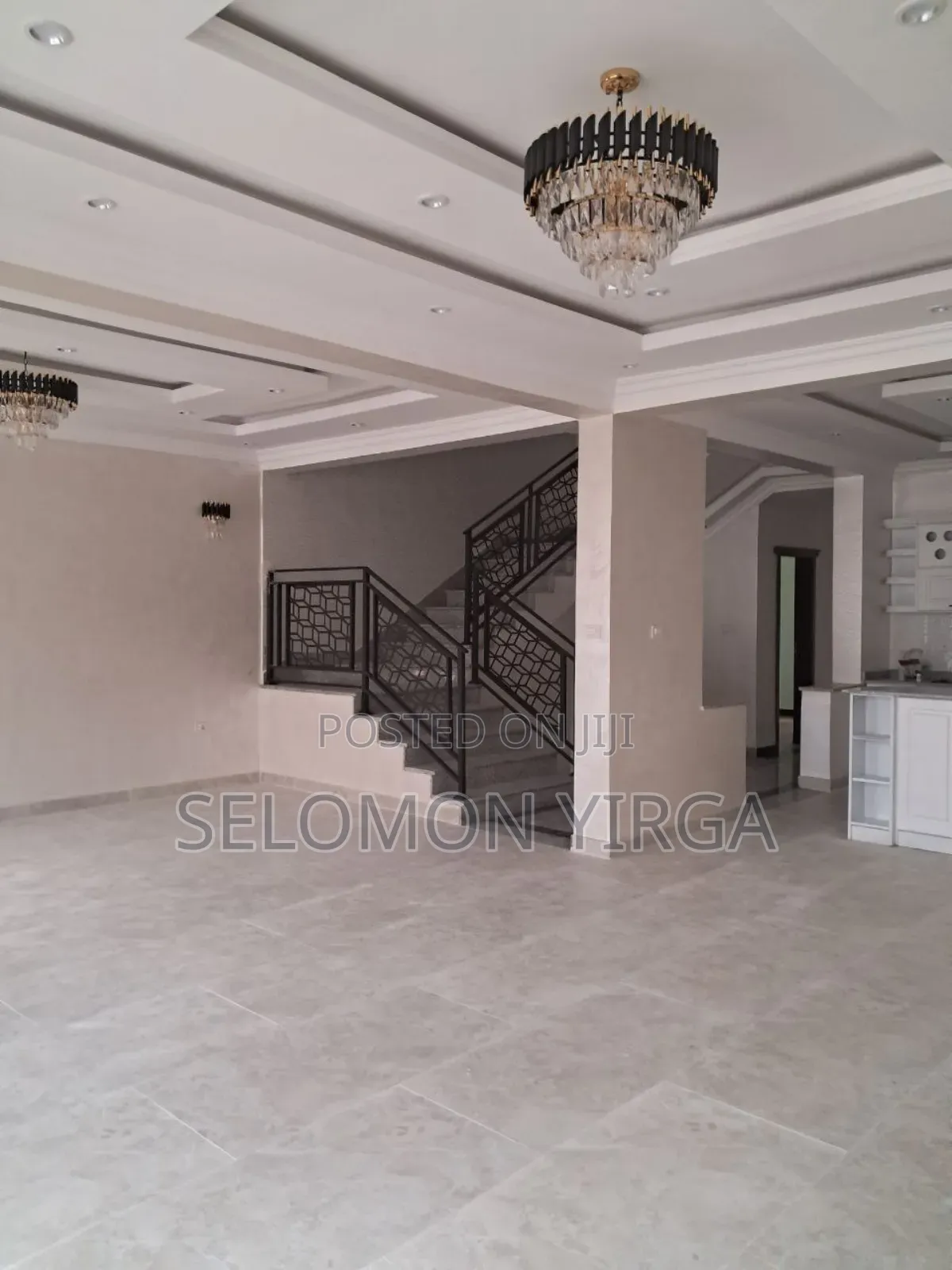 8bdrm Farm House in Adis Ababa, Bole for sale