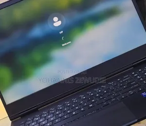 New Laptop HP Omen 16 16GB Intel Core I9 SSD 1T