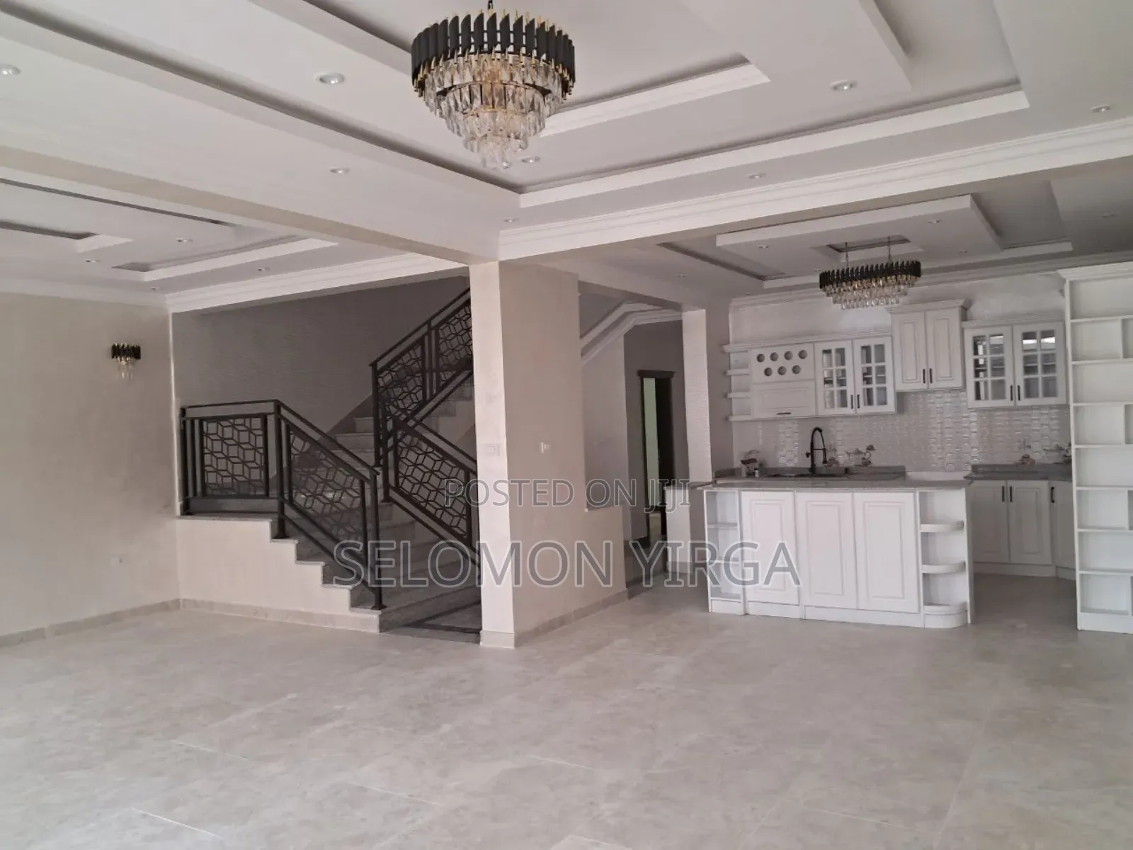 8bdrm Farm House in Adis Ababa, Bole for sale