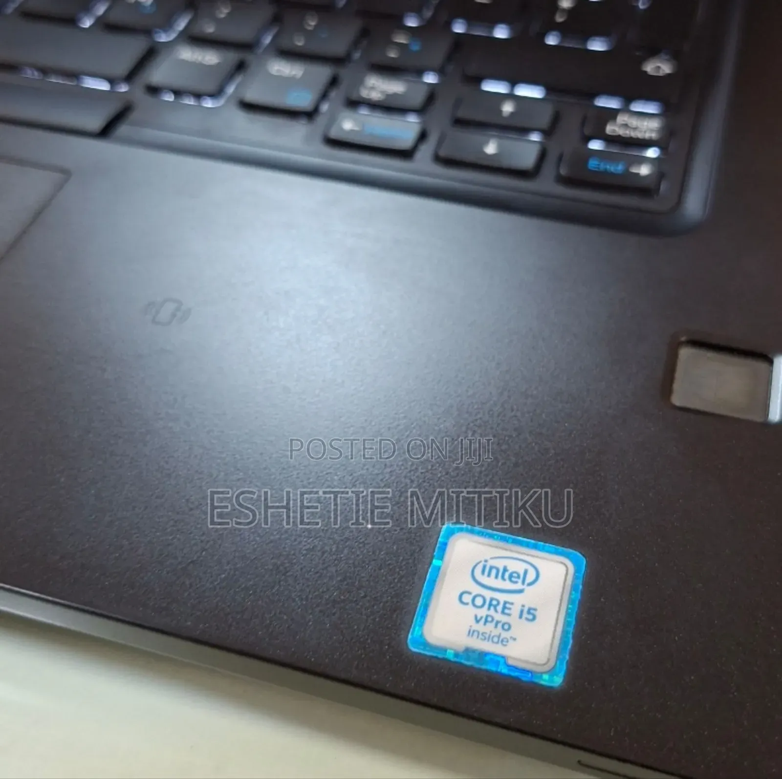 New Laptop Dell Latitude 5480 8GB Intel Core I5 SSD 256GB