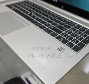 New Laptop HP EliteBook 840 16GB Intel Core I7 SSD 512GB