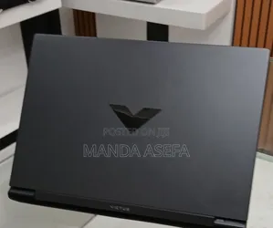 New Laptop HP Victus 16 24GB Intel Core i5 SSD 512GB