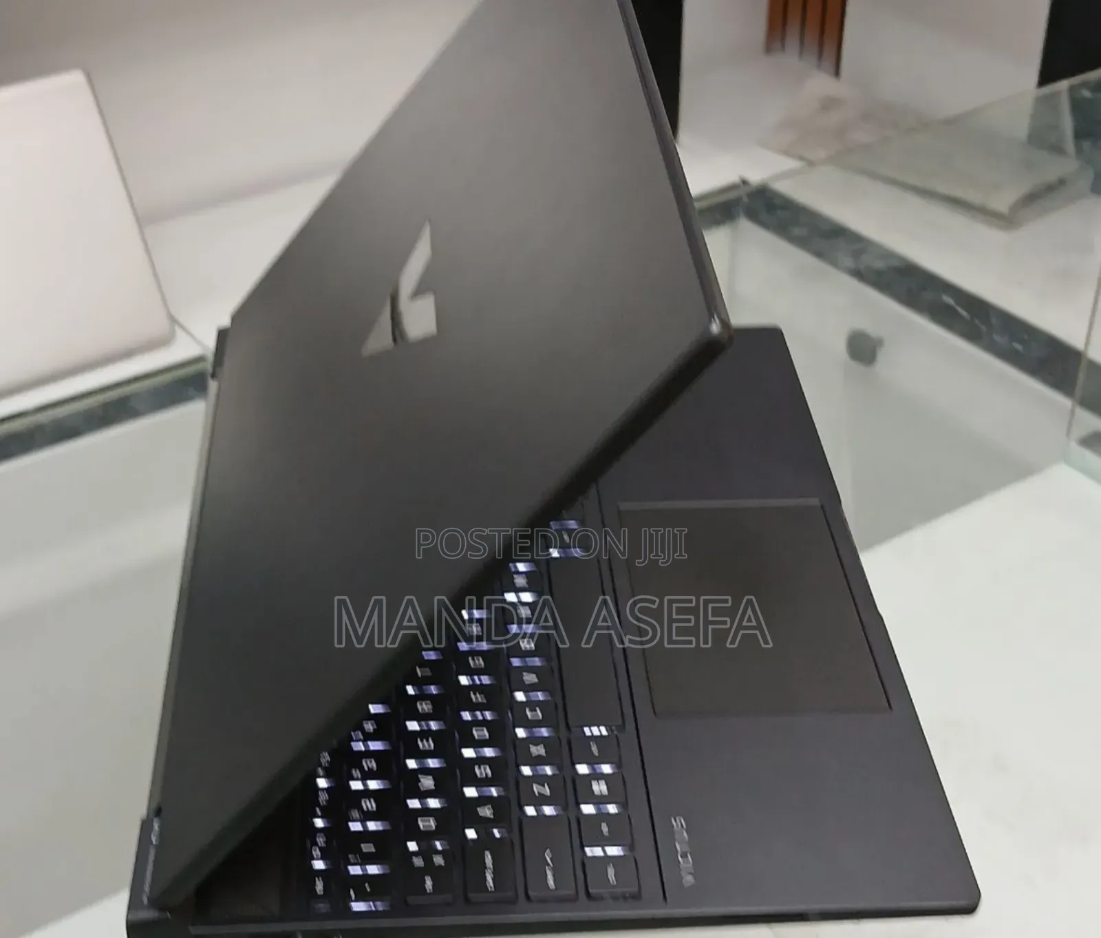 New Laptop HP Victus 16 24GB Intel Core i5 SSD 512GB