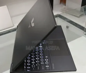 New Laptop HP Victus 16 24GB Intel Core i5 SSD 512GB