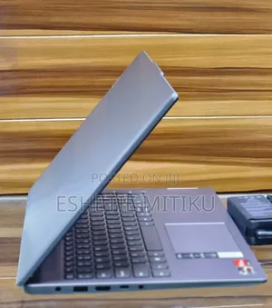 New Laptop Lenovo Ideapad 3 16GB AMD Ryzen 7 SSD 512GB