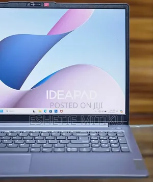 New Laptop Lenovo Ideapad 3 16GB AMD Ryzen 7 SSD 512GB