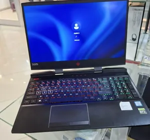Photo - New Laptop HP Omen X 16GB Intel Core I7 HDD+SSD 1T