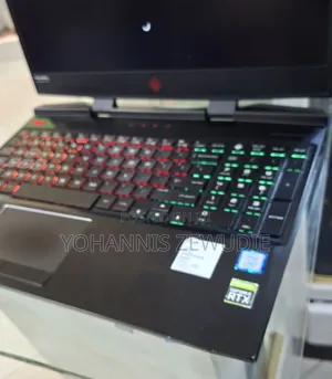 New Laptop HP Omen X 16GB Intel Core I7 HDD+SSD 1T