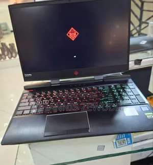 New Laptop HP Omen X 16GB Intel Core I7 HDD+SSD 1T