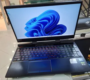 New Laptop HP Omen X 16GB Intel Core I7 HDD+SSD 1T