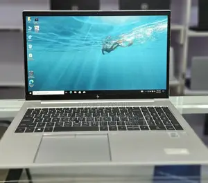 New Laptop HP EliteBook 850 16GB Intel Core I7 SSD 512GB