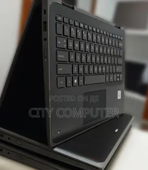 Photo - New Laptop HP ProBook 440 G6 8GB Intel Core I5 SSD 256GB