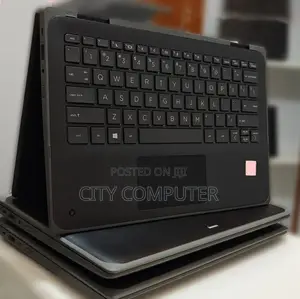 New Laptop HP ProBook 440 G6 8GB Intel Core I5 SSD 256GB