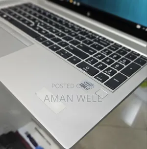 New Laptop HP EliteBook 840 16GB Intel Core I7 SSD 512GB