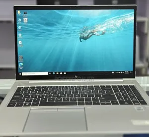 New Laptop HP EliteBook 840 16GB Intel Core I7 SSD 512GB