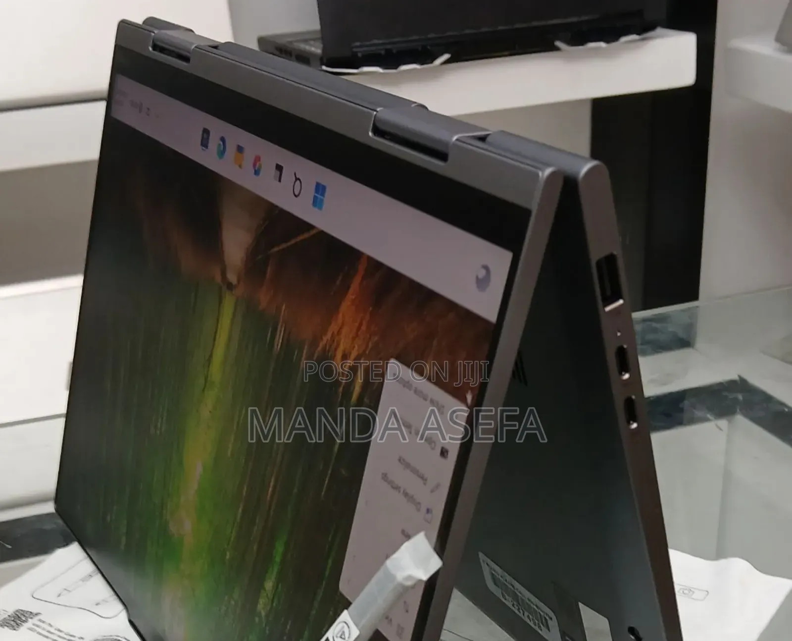 New Laptop Lenovo 64GB Intel Core Ultra 7 SSD 512GB